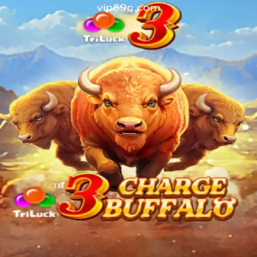 Exploring the Thrills of 3ChargeBuffalo on 59C.COM Platform