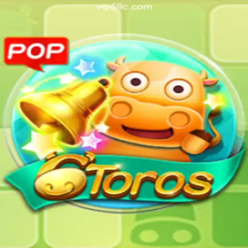 Unraveling the Excitement of 6Toros on 59C.COM: The Premier Platform for Slots in Brazil