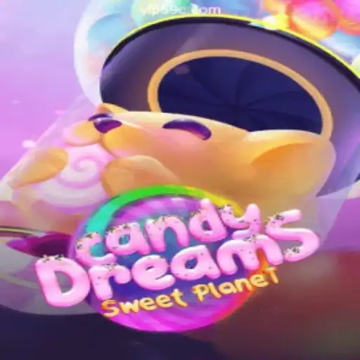 CandyDreams: A Sweet Adventure on the 59C.COM Platform