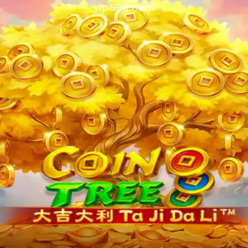 Exploring CoinTree: A Spotlight on Brazil's No. 1 Slot Experience on 59C.COM