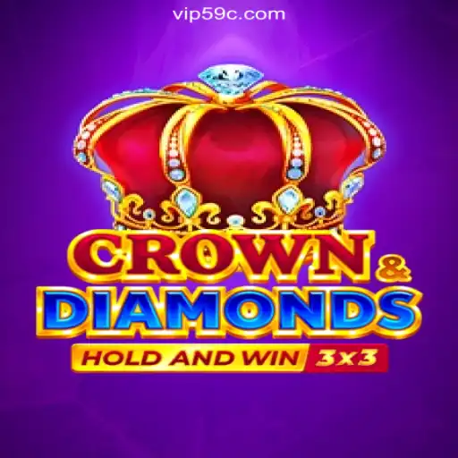 Discover Crowndiamonds: An Exploration of the Premier Game on 59C.COM Platform