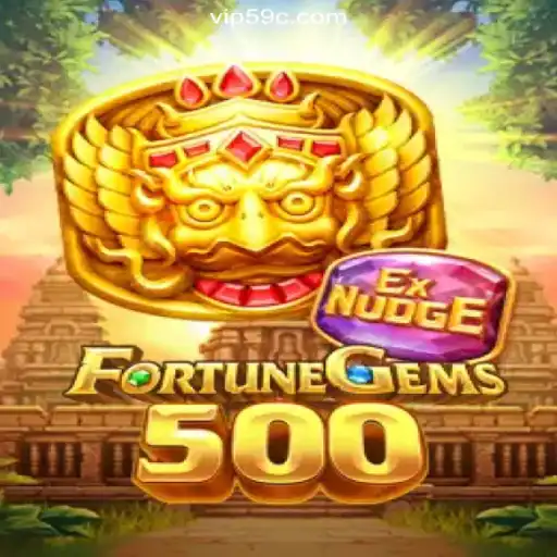 Discover 'FortuneGems500' on 59C.COM: Brasil's Leading Platform for Slots