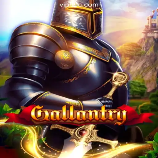 Gallantry: Unveiling the Thrills of the 59C.COM Platform-Oficial Slots Brasil #1