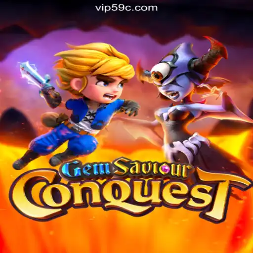 Exploring GemSaviourConquest on the 59C.COM Platform: A Premier Experience with Oficial Slots Brasil #1