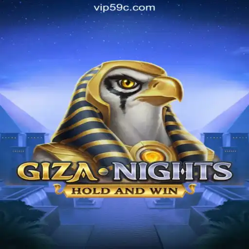 GizaNights: Diving into the Mesmerizing World of Brazil's Top Slot Game
