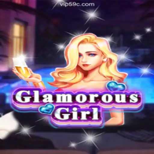 GlamorousGirl: Dive into the Thrilling World of Slots on 59C.COM Platform-Oficial Slots Brasil #1