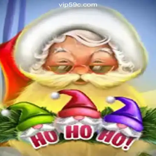 HoHoHo: The Celebrated Slot Game on 59C.COM Platform-Oficial Slots Brasil #1