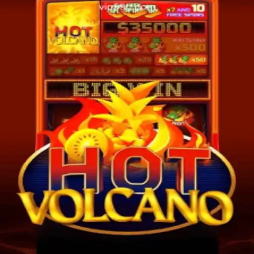 Exploring the Thrilling World of HotVolcano on 59C.COM Platform