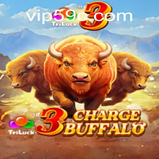 Exploring the Thrills of 3ChargeBuffalo on 59C.COM Platform