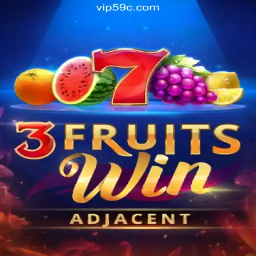Introducing 3FruitsWin: The Ultimate Slot Game Experience on 59C.COM Platform - Oficial Slots Brasil #1