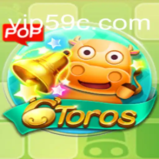 Unraveling the Excitement of 6Toros on 59C.COM: The Premier Platform for Slots in Brazil