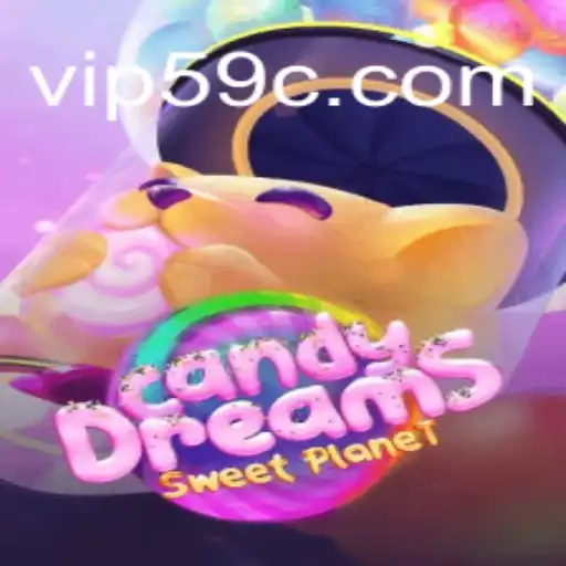 CandyDreams: A Sweet Adventure on the 59C.COM Platform