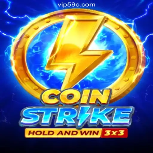 Coinstrike: A Thrilling Experience on the 59C.COM Platform - Official Slots Brasil #1