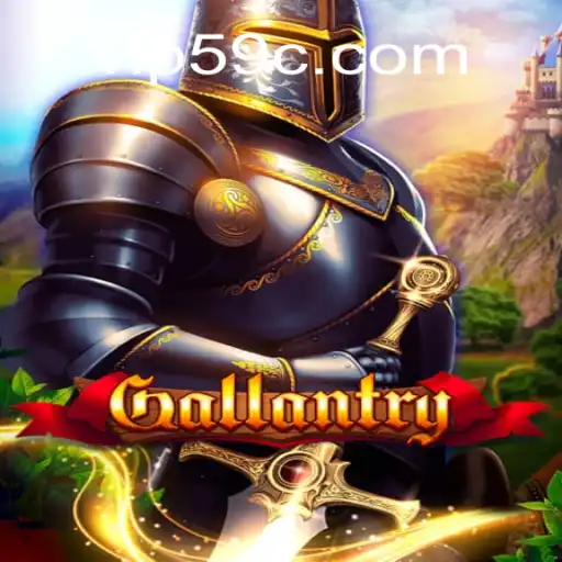 Gallantry: Unveiling the Thrills of the 59C.COM Platform-Oficial Slots Brasil #1
