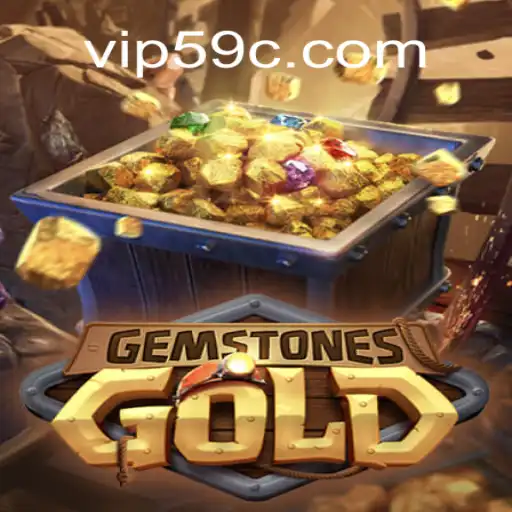 Discover GemstonesGold: Your Ultimate Gaming Experience on 59C.COM Platform-Oficial Slots Brasil #1
