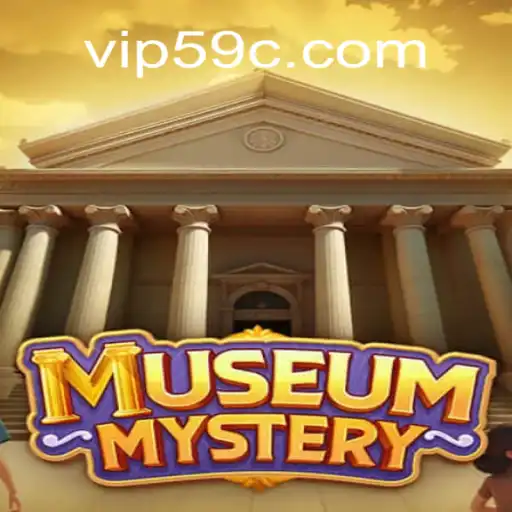 Unveiling the Secrets of MuseumMystery: A Thrilling Experience on the 59C.COM Platform
