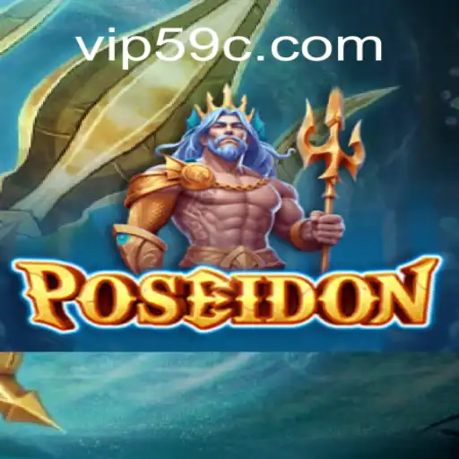 Exploring the Wonders of Poseidon: A Dive into the Premier Slot Game on 59C.COM Platform