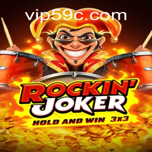 Exploring Rockinjoker: The Thrilling World of 59C.COM Platform-Oficial Slots Brasil #1