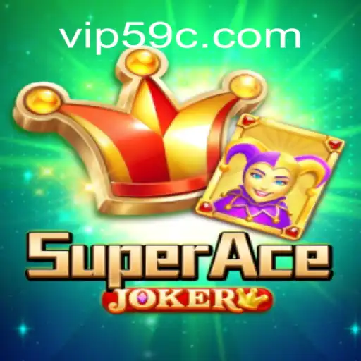 Exploring the Thrills of SuperAceJoker on the 59C.COM Platform
