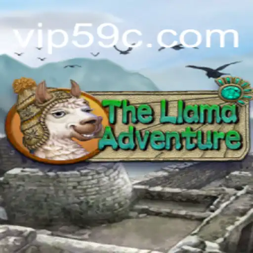 Exploring TheLlamaAdventure on 59C.COM Platform