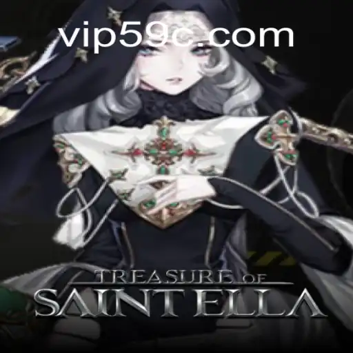 Unveiling TreasureofSaintElla: The Ultimate Adventure on 59C.COM Platform