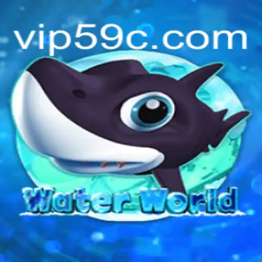 Dive into Adventure with WaterWorld on 59C.COM: Brazil's Premier Gaming Platform for Slots