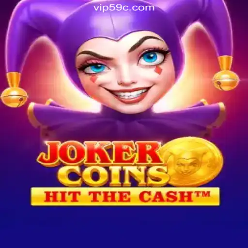 Discover JokerCoins: The Thrill of Slots at 59C.COM Platform-Oficial Slots Brasil #1