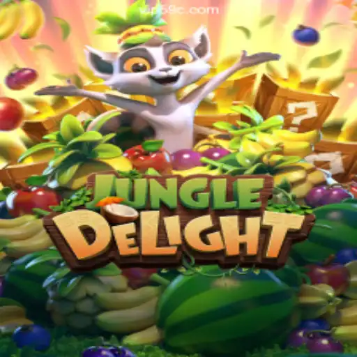JungleDelight: An Exciting Adventure on the 59C.COM Platform