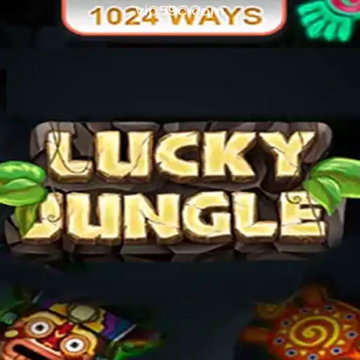 Explore the Excitement of LuckyJungle1024 on 59C.COM Platform-Oficial Slots Brasil #1