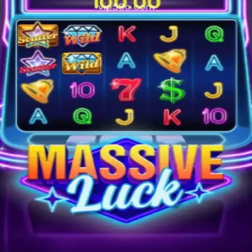 Exploring MassiveLuck: The Premier Game on 59C.COM Platform-Oficial Slots Brasil #1