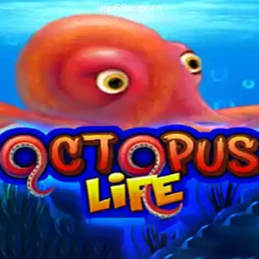 Exploring the Exciting World of OctopusLife on 59C.COM Platform-Oficial Slots Brasil #1