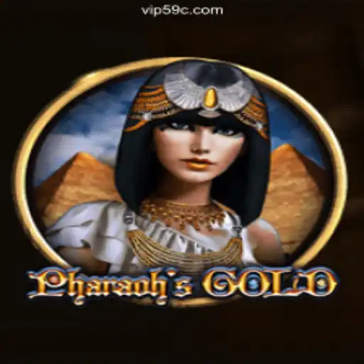 PharaohsGold: A Regal Journey Through Ancient Riches on 59C.COM Platform-Oficial Slots Brasil #1