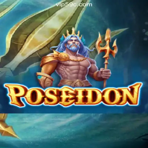 Exploring the Wonders of Poseidon: A Dive into the Premier Slot Game on 59C.COM Platform