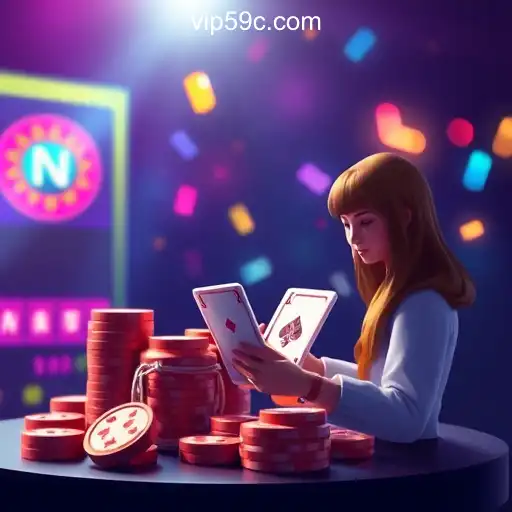 Responsible Gambling