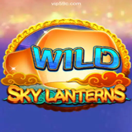 SkyLanterns: Discover the Magic of Slots on the 59C.COM Platform