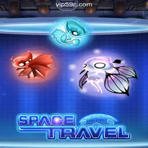 Exploring SpaceTravel: A Stellar Journey on the 59C.COM Platform