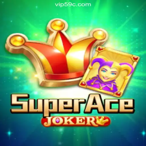 Exploring the Thrills of SuperAceJoker on the 59C.COM Platform