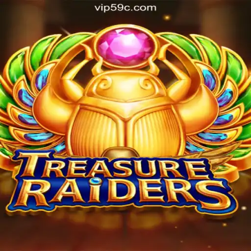 Exploring the Thrills of TREASURERAIDERS on the 59C.COM Platform: The Premier Oficial Slots Experience in Brasil
