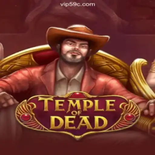 Discover the Thrilling World of TempleofDead: Brazil's Premier Slots Experience