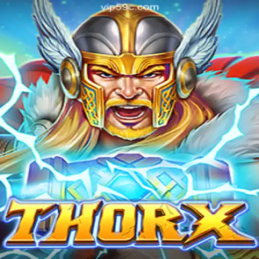 Discover ThorX: The Ultimate Gaming Experience on 59C.COM Platform - Oficial Slots Brasil #1
