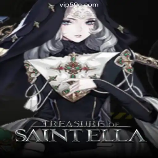Unveiling TreasureofSaintElla: The Ultimate Adventure on 59C.COM Platform