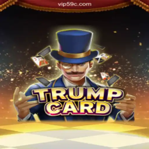Exploring the Exciting World of TrumpCard on the 59C.COM Platform