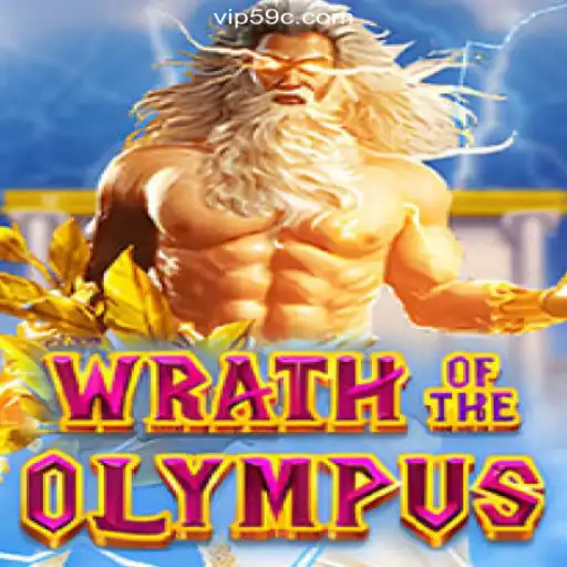 Exploring the World of WrathofOlympus on 59C.COM: The #1 Oficial Slots Platform in Brasil